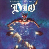 Diamonds - The Best Of Dio - Bas Hartong [CD] - Vinyl8