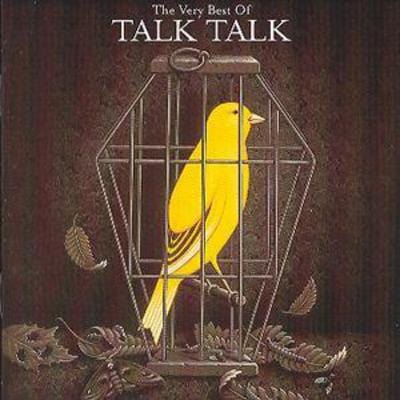 The Very Best of Talk Talk - Talk Talk [CD]