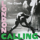 London Calling - The Clash [CD]