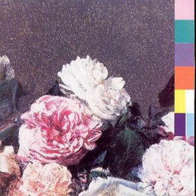 Power, Corruption and Lies - New Order [CD]
