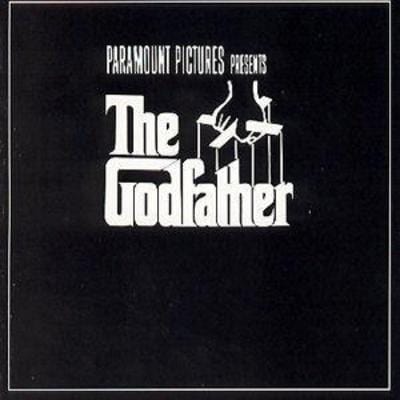 Godfather: Original Soundtrack - Artists [CD]