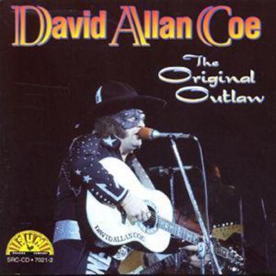 The Original Outlaw - Shelby S Singleton [CD] - Vinyl8