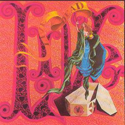 Live/Dead - Tom Constanten [CD] - Vinyl8