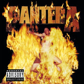 Reinventing the Steel - Pantera [CD] - Vinyl8