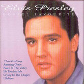 Gospel Favourites - Elvis Presley [CD]