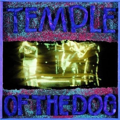 Temple of the Dog - Temple of the Dog [CD] - Vinyl8