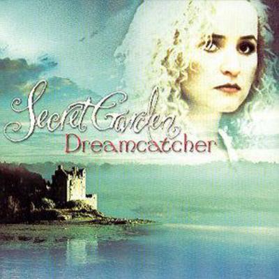 Dreamcatcher - Fionnuala Sherry [CD]