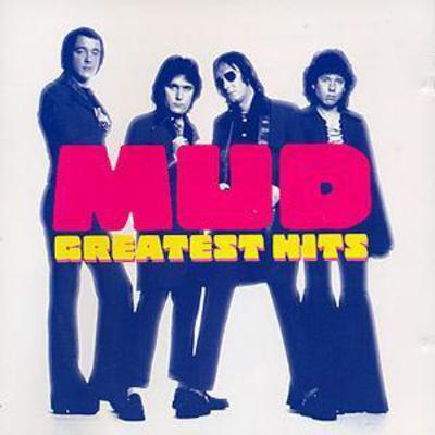Greatest Hits - Mud [CD]