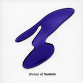 New Order: (The Best Of) - New Order [CD] - Vinyl8