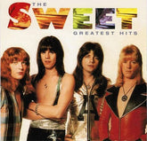 The Greatest Hits - The Sweet [CD]