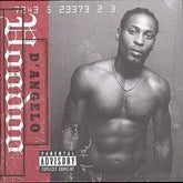 Voodoo - D'Angelo [CD] - Vinyl8