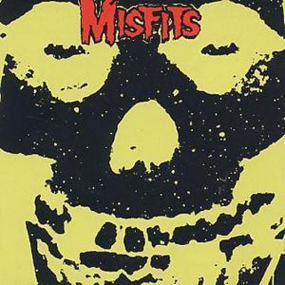 Misfits - Misfits [CD]