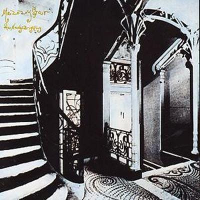 She Hangs Brightly - Mazzy Star [CD] - Vinyl8