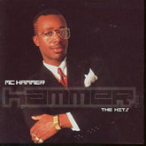 The Hits - MC Hammer [CD]