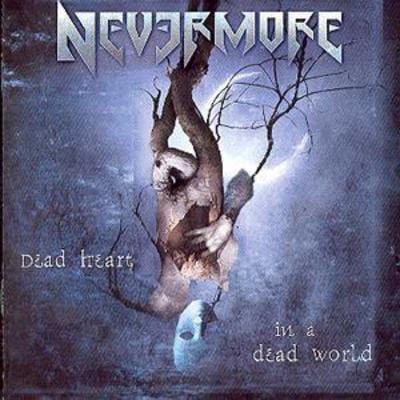 Dead Heart in a Dead World - Nevermore [CD]
