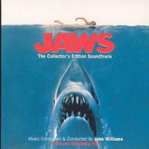 Jaws: Original Motion Picture Soundtrack - Various Artists [CD Collector's Edition] - Vinyl8