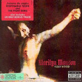 Holy Wood: (In The Shadow Of The Valley Of Death) - Paul Northfield [CD] - Vinyl8
