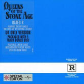Rated R - Queens of the Stone Age [CD Special Edition] - Vinyl8