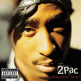 Greatest Hits - 2Pac [CD] - Vinyl8