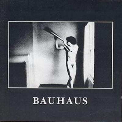 In the Flat Field - Bauhaus [CD]