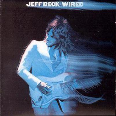 Wired - Jeff Beck [CD]