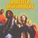 Greatest Hits - Arrested Development [CD]