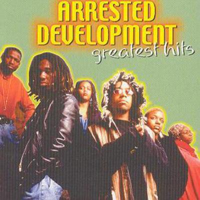 Greatest Hits - Arrested Development [CD]
