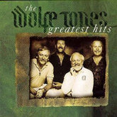 The Wolfe Tones Greatest Hits - The Wolfe Tones [CD] - Vinyl8