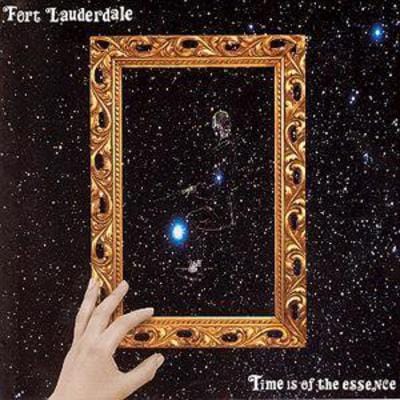 Time Is of the Essence - Fort Lauderdale [CD]