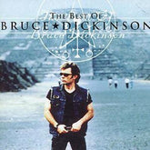 The Best of Bruce Dickinson - Bruce Dickinson [CD]