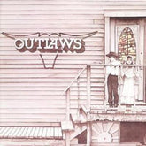 The Outlaws - The Outlaws [CD]