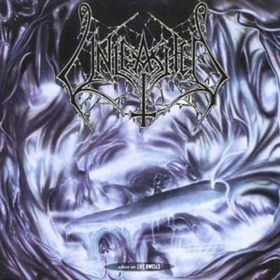 Where No Life Dwells - Unleashed [CD]