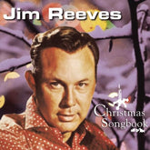 Christmas Songbook - Jim Reeves [CD]