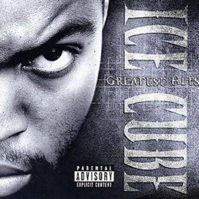 Greatest Hits - Ice Cube [CD]