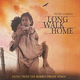 Long Walk Home: Music from 'The Rabbit-proof Fence' - Peter Gabriel [CD] - Vinyl8