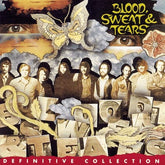 Definitive Collection - Blood, Sweat & Tears [CD]