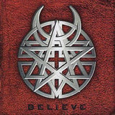 Believe - Disturbed [CD]