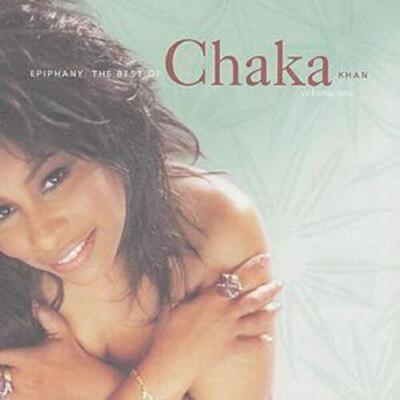 Epiphany, the Best Of - Chaka Khan [CD] - Vinyl8