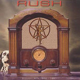 Spirit of Radio: The Greatest Hits - Rush [CD]