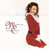 Merry Christmas - Mariah Carey [CD]