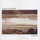 I Giorni - Ludovico Einaudi [CD]