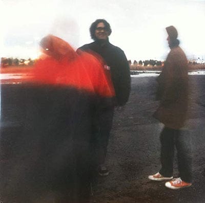 Summer Sun - Yo La Tengo [CD]