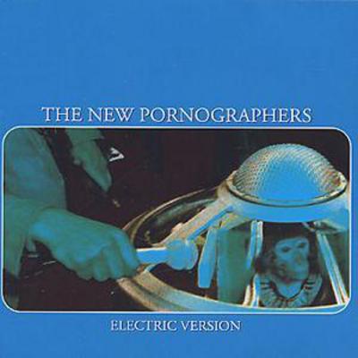 Electric Vision - Howard Redekopp [CD]