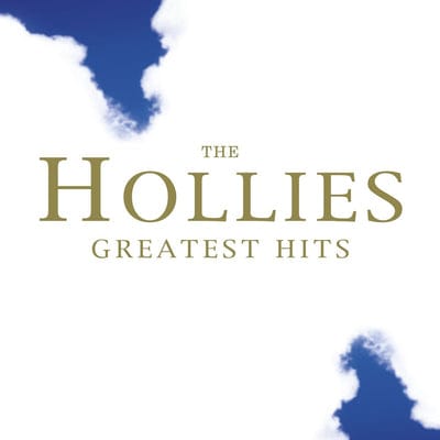 Greatest Hits - 40 Years On - The Hollies [CD]