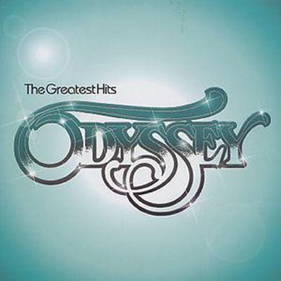 The Greatest Hits - Odyssey [CD]