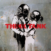 Think Tank - Blur [CD] - Vinyl8