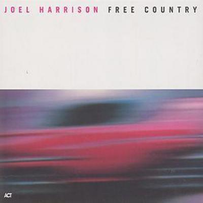 Free Country - Joel Harrison [CD]