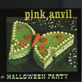 Halloween Party - Pink Anvil [CD]