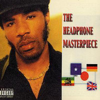 The Headphone Masterpiece - Cody ChesnuTT [CD] - Vinyl8