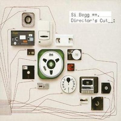 Directors Cut - S.I. Begg [CD]